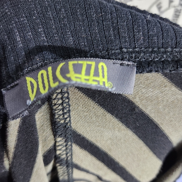 Gothic Steampunk Lace Tpp - Picture 5 of 5